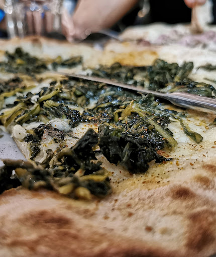 Zero Zero Pizza Srl - Visual