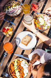 Photo n°12 de Mister Garden La Défense Saisons - Salad Bar à Courbevoie (Restaurant végétarien)