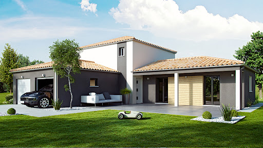 Maisons Babeau Seguin - constructeur Chaumont - Thumbnail