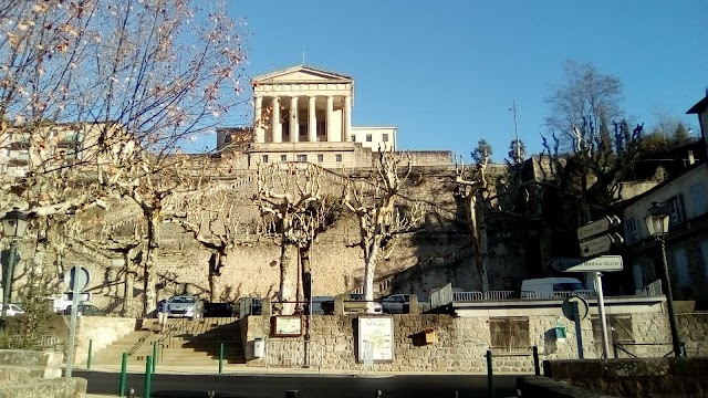 La Bastide Du Soleil