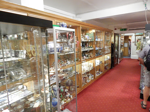 The Antiques Centre York - Thumbnail