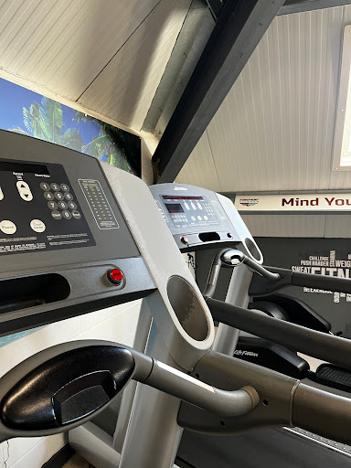 Forefront Fitness Bluntisham - Thumbnail