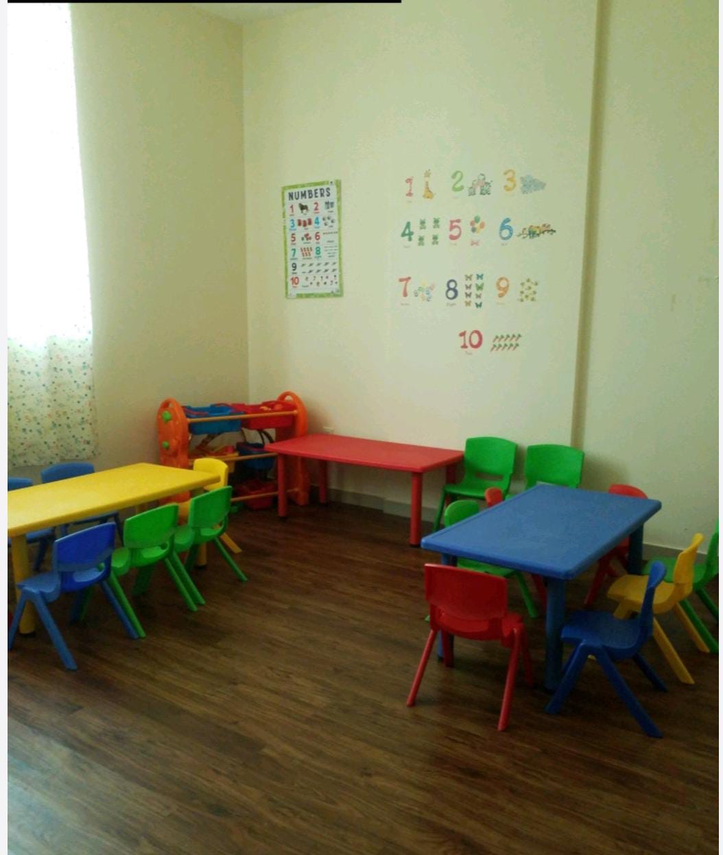 Montessori children's International Centre - صورة 3