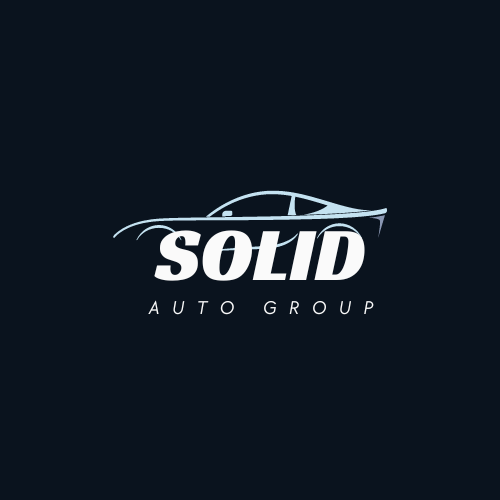 Solid Auto Group - Visual