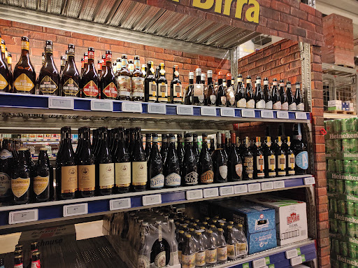 METRO Cash and Carry Ferrara - Thumbnail
