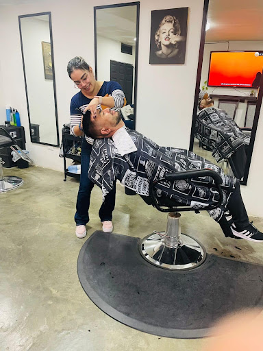 Barber Shop *Barber’sFer*💈