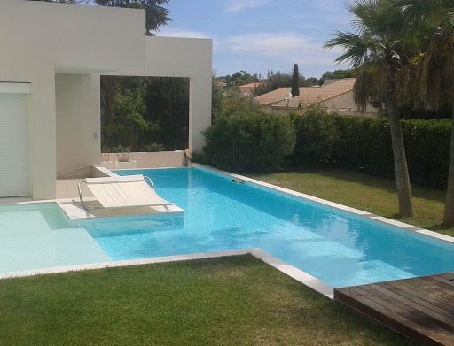 Photo de OCEAZUR SEBASTIEN PISCINES