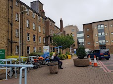 Croydon University Hospital london