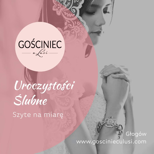 Komentarze i opinie o Gościniec u Lusi