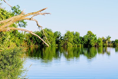 Blackhawk State Park