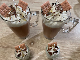 Photo n°2 de Sonia Candles à Dax (Magasin de bougies)