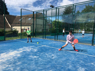 Photo n°3 de A.T. LES ULIS à Les Ulis (Club de sport)