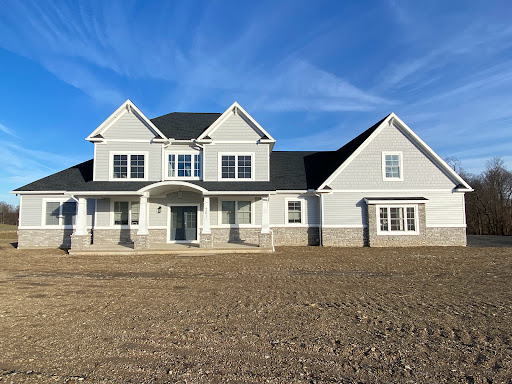 Carriage Manor Builders, Inc.