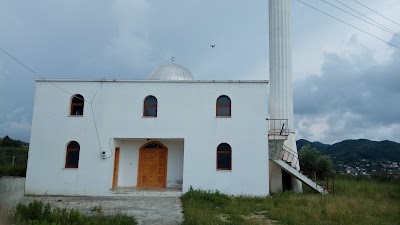 Xhamia Karreç