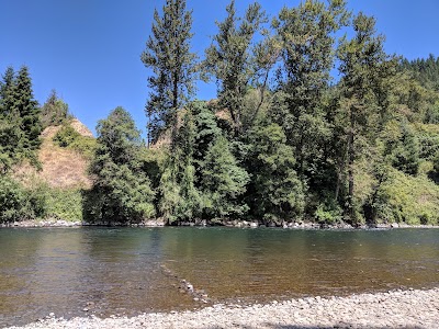 Armitage Park Campground