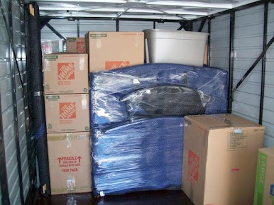 Quality Moving LLC