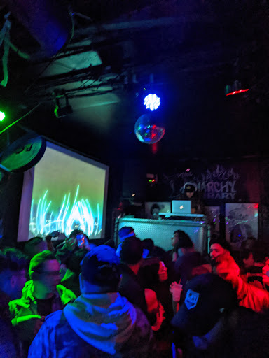 Anarchy Library - Thumbnail