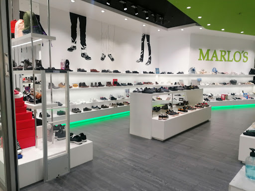 Marlo's - Visual