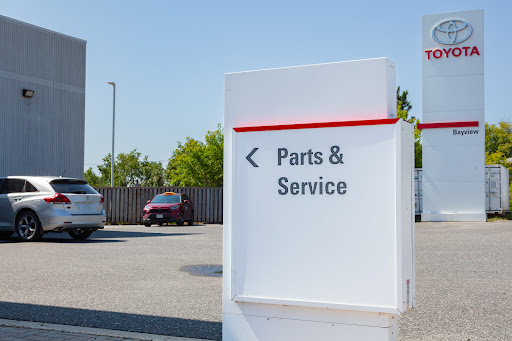 Bayview Toyota - Thumbnail