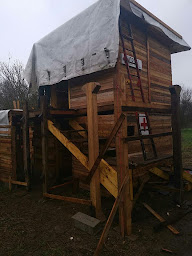 Photo n°12 de Airsoft Brothers à Janville-en-Beauce (Association bénévole)