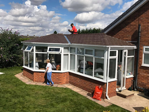 Beacon Basingstoke Roofing - Thumbnail