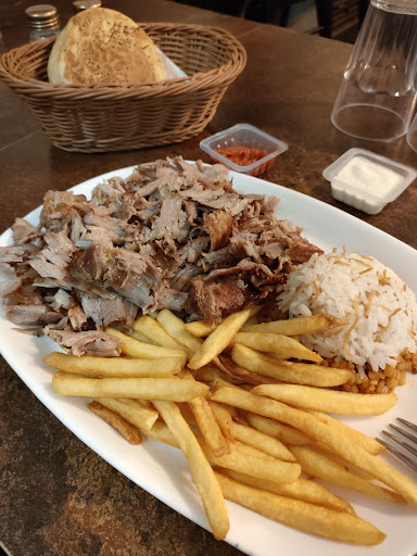 Photo 4 - Efrine Kebab