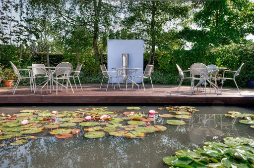 South Lodge Luxury self catering Milton Keynes
