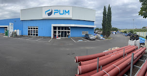 Photo n°2 de PUM Clermont Cournon (CORN) à Cournon-d'Auvergne (Magasin de materiaux de construction)