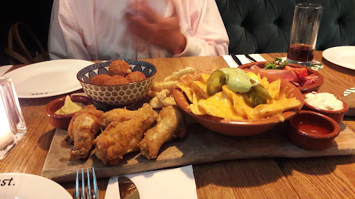 Eten bij LOO - Thumbnail