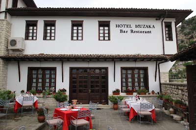 Hotel Muzaka