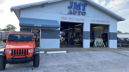 Quality Garage - Visual