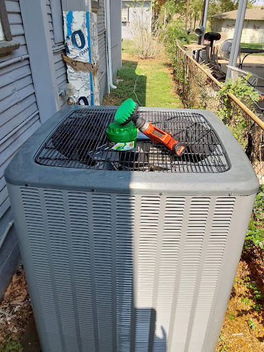 Hobson Air Conditioning - Thumbnail