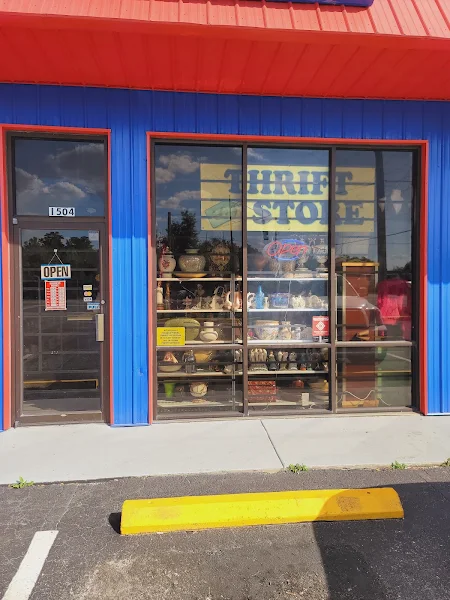 Royal island thrift LLC photo
