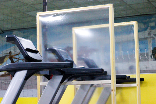 TF Fitness Centre & 24 Hour Gym Gallery - United Kingdom
