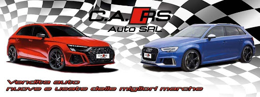 C.A. RS Auto SRL Vendita e Noleggio AUTO