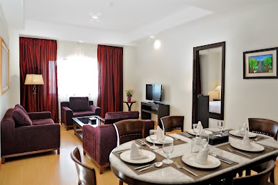 Photos of Sintesa Peninsula Hotel Palembang