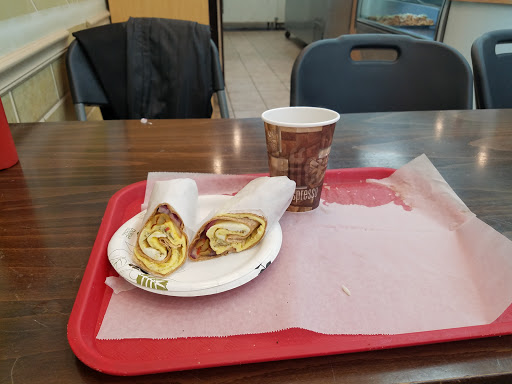 Coffee Break - Thumbnail