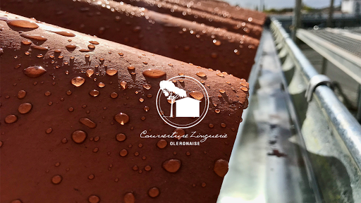 Photo de Couverture Zinguerie Oleronaise