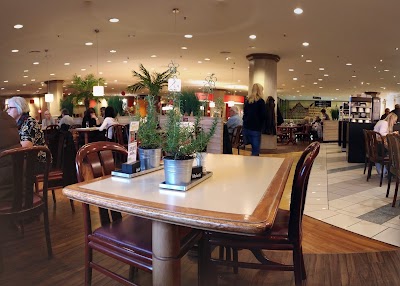 Photos of Galeria Kaufhof Stuttgart Eberhardstra&szlig;e
