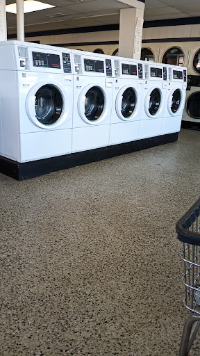 Easy Wash Coin Laundry Gallery - United States