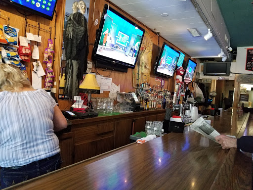 Trolley House - Visual