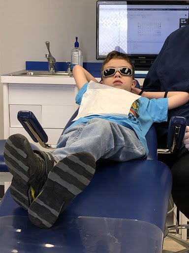 Gateway Little Smiles Gallery - United States