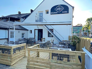 Photo n°22 de L'ADRESSE - Restaurant à Arnage à Arnage (Restaurant)