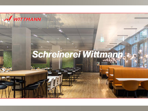 Schreinerei Wittmann