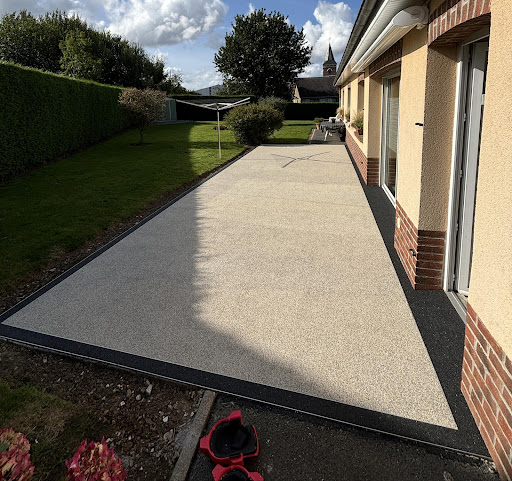 Photo de Sas Raphaël Prestation Jardin