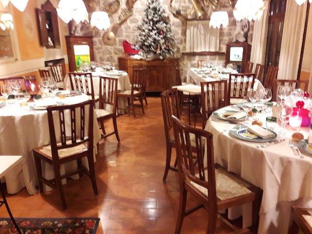 Ristorante da Gigetto