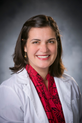 Bethany E. Beasley, MD - United States