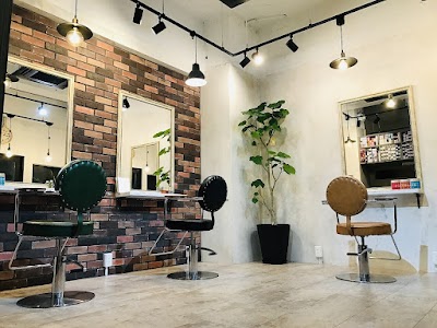 Libertad 高円寺 髪質改善 ケアサロン リベルタ