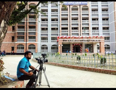 Photos of চীফ জুডিসিয়াল ম্যাজিস্ট্রেট আদালত, ময়মনসিংহ