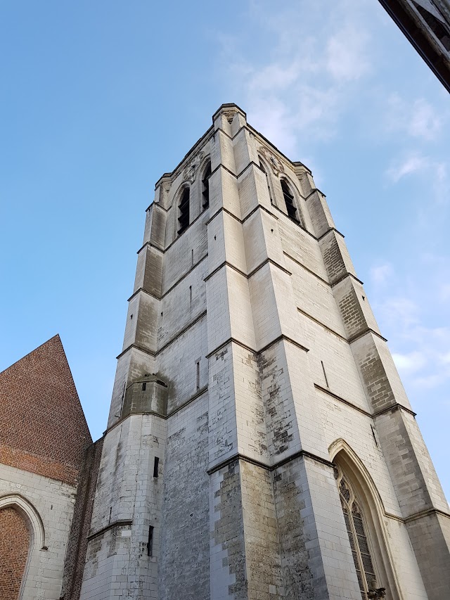 Paroisse Sainte Catherine
